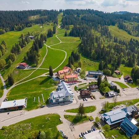 Apartment 111 Feldberg (Baden-Wurttemberg)