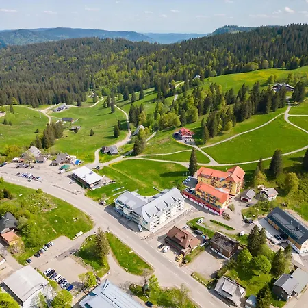 111 * Feldberg (Baden-Wurttemberg)