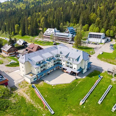 111 * Feldberg (Baden-Wurttemberg)