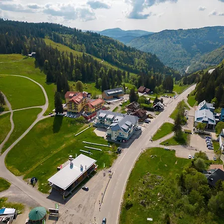 111 Apartment Feldberg (Baden-Wurttemberg)