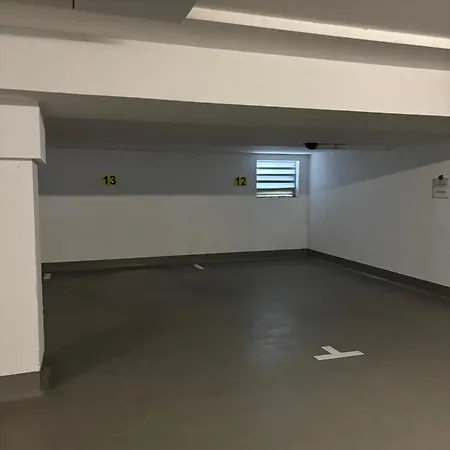 Apartment 111 *