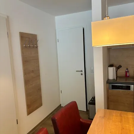Apartment 111 *