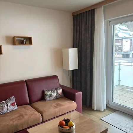 111 Apartment *