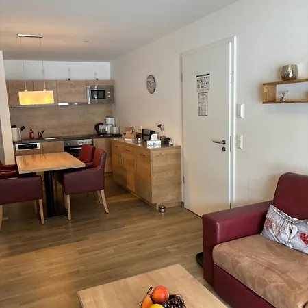 Apartment 111 *