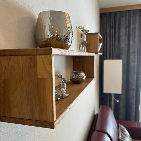 111 Apartment Feldberg (Baden-Wurttemberg)