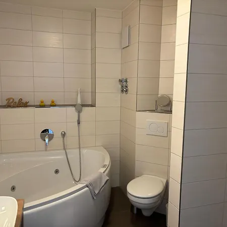 Appartement 111 Feldberg (Baden-Wurttemberg)