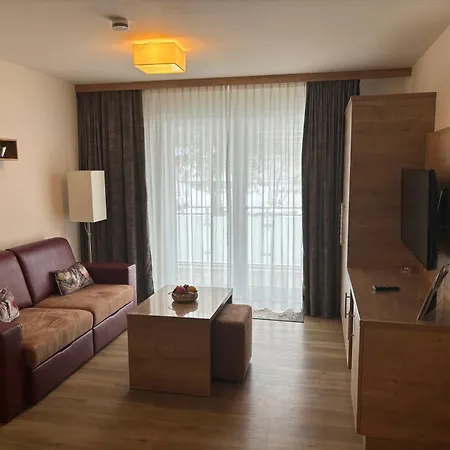 111 Apartment