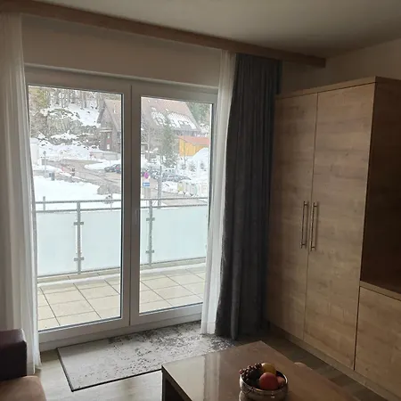 Appartement 111 Feldberg (Baden-Wurttemberg)