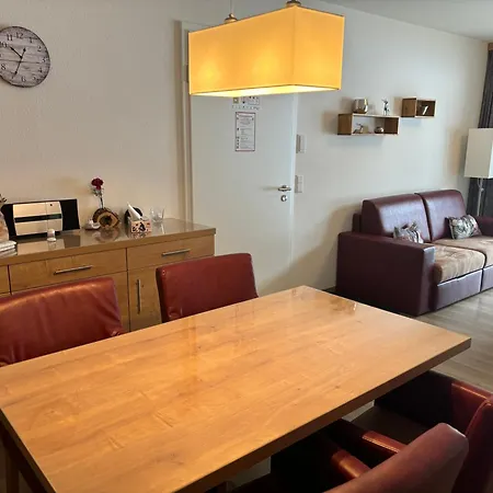 Apartment 111 Feldberg (Baden-Wurttemberg)